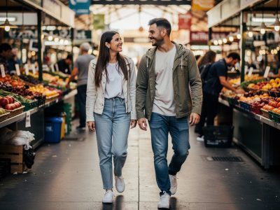 Farm work South Australia: le stagioni e cosa aspettarsi