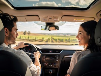 Barossa Valley da Adelaide: le migliori degustazioni