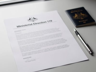 Nuova Priorità Visti Skilled Australia: Cosa Cambia?