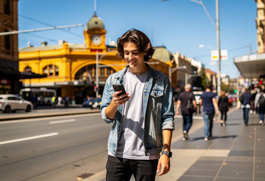 Conto in banca in Australia: aprirlo senza indirizzo