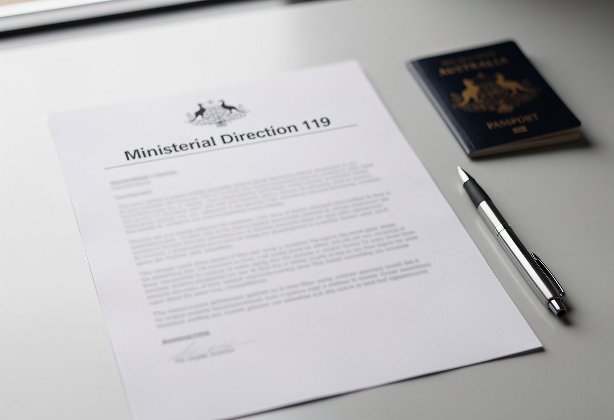 Nuova Priorità Visti Skilled Australia: Cosa Cambia?