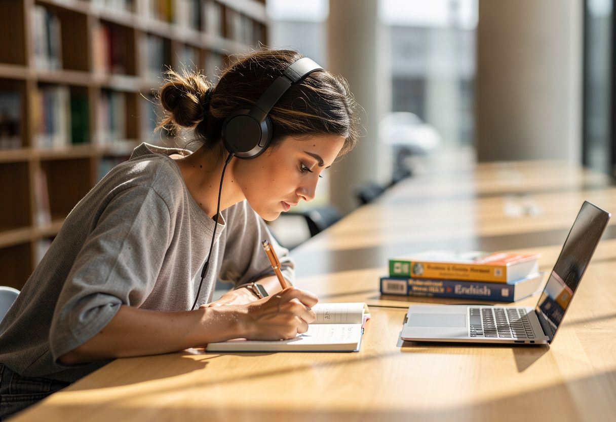 B1 B2 C1: il livello di inglese reale per sopravvivere