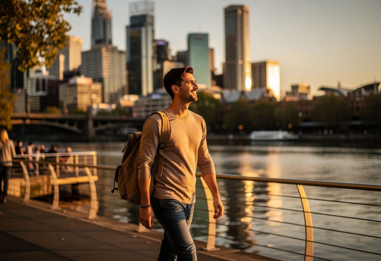 Corsi di inglese in Australia: prezzi e scuole migliori