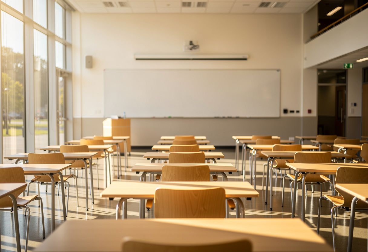 B1 B2 C1: il livello di inglese reale per sopravvivere