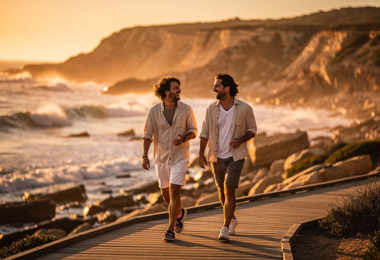 Spiagge vicino a Perth: la top 5 lontana dalla folla
