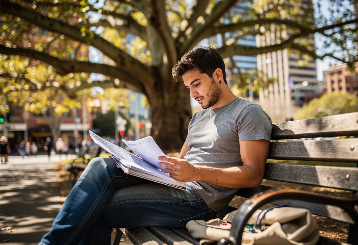 IELTS Academic vs General: il test giusto per i tuoi scopi
