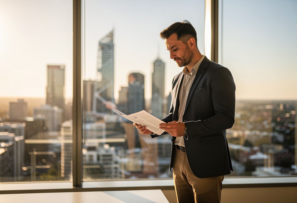 Superannuation Australia: non perdere i tuoi risparmi