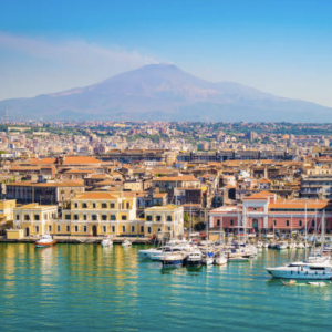 Foto Catania - Etna