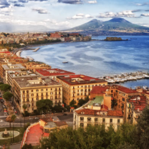 Foto Napoli