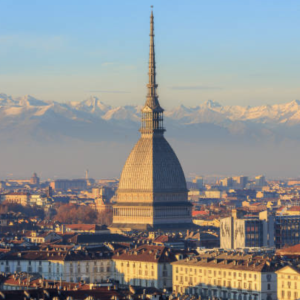 Foto Torino